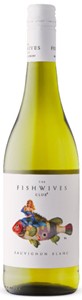 The Fishwives Club Sauvignon Blanc 2020